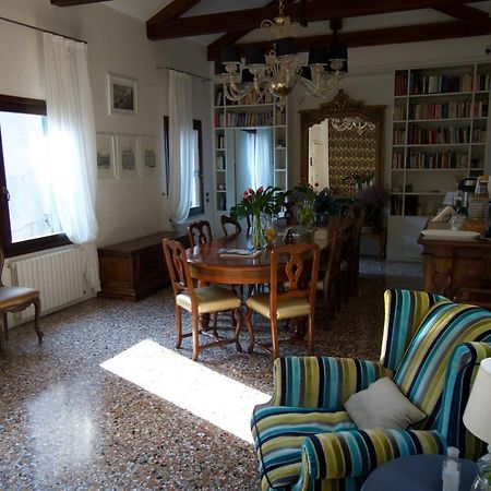 Casa Colleoni Acomodação com café da manhã Veneza Exterior foto