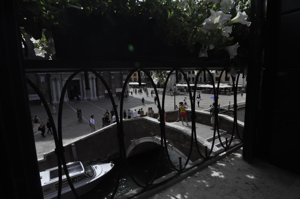 Casa Colleoni Acomodação com café da manhã Veneza Exterior foto