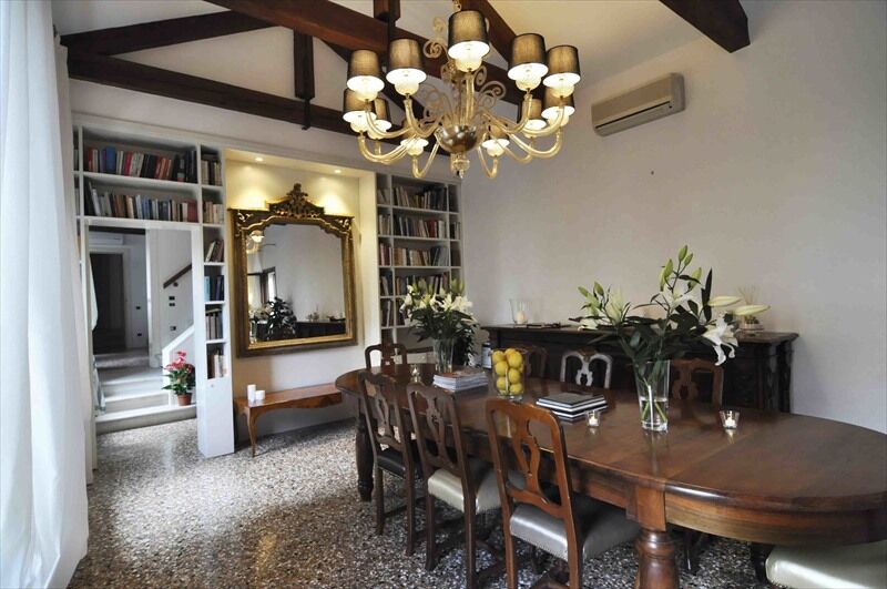 Casa Colleoni Acomodação com café da manhã Veneza Exterior foto
